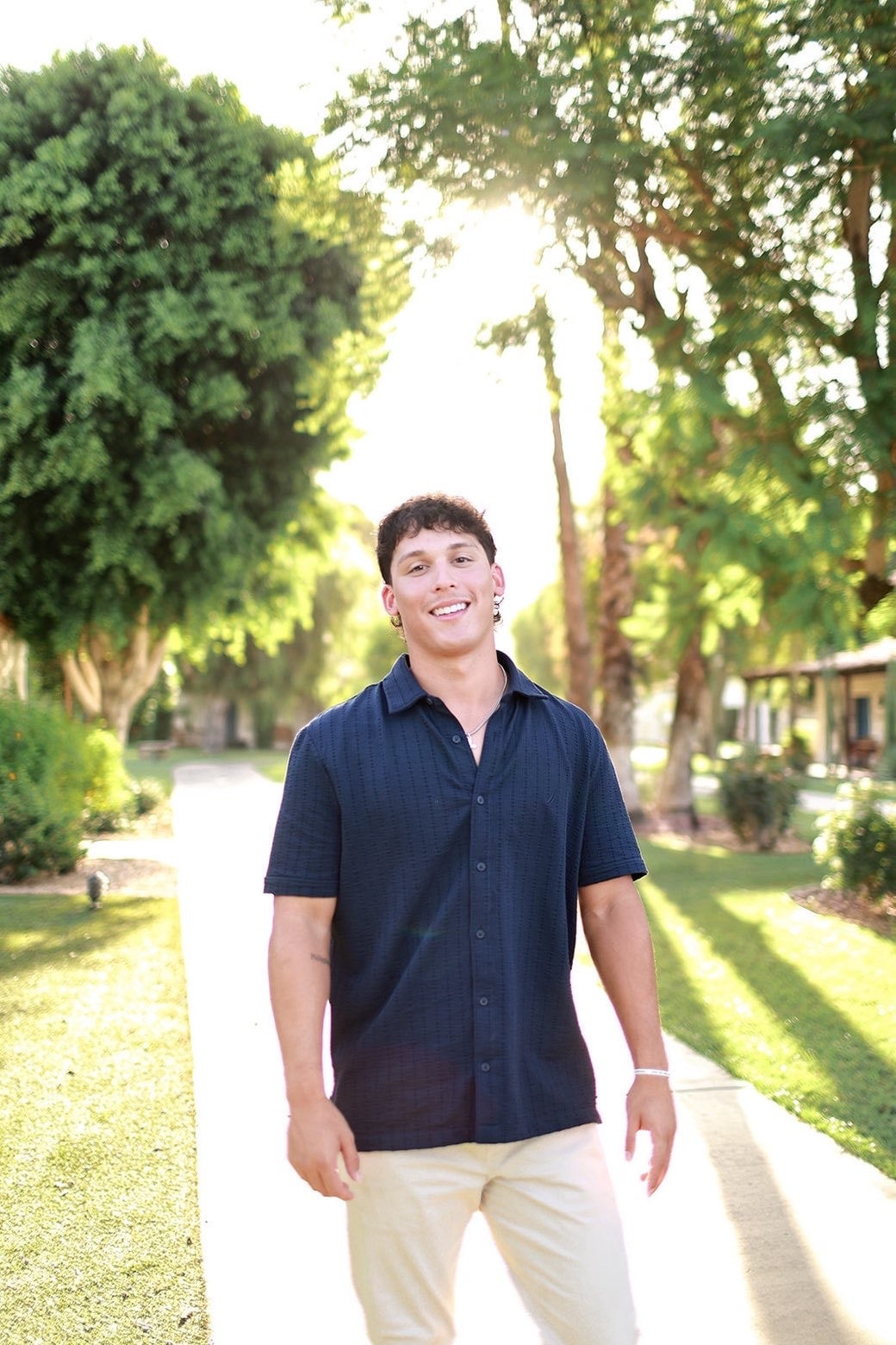 Hayden Tanksley